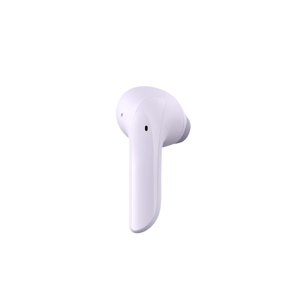Handsfree Bluetooth HAVIT Modern Buds TW974, TWS, Violetti