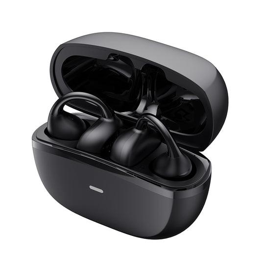 Handsfree Bluetooth HAVIT OWS916 Lite, TWS, Musta