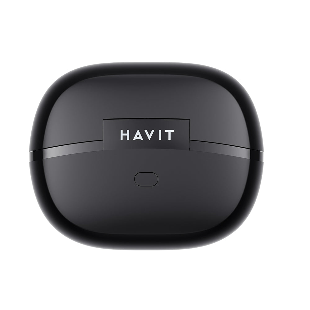 HAVIT OWS916 Lite Bluetooth Handsfree, TWS, Black