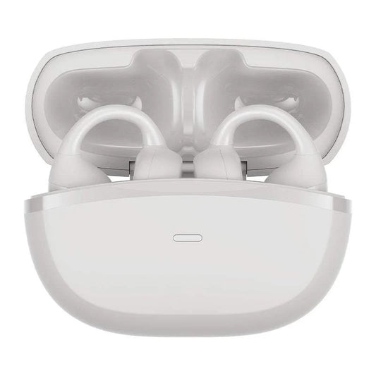 Handsfree Bluetooth HAVIT OWS916, TWS, Harmaa