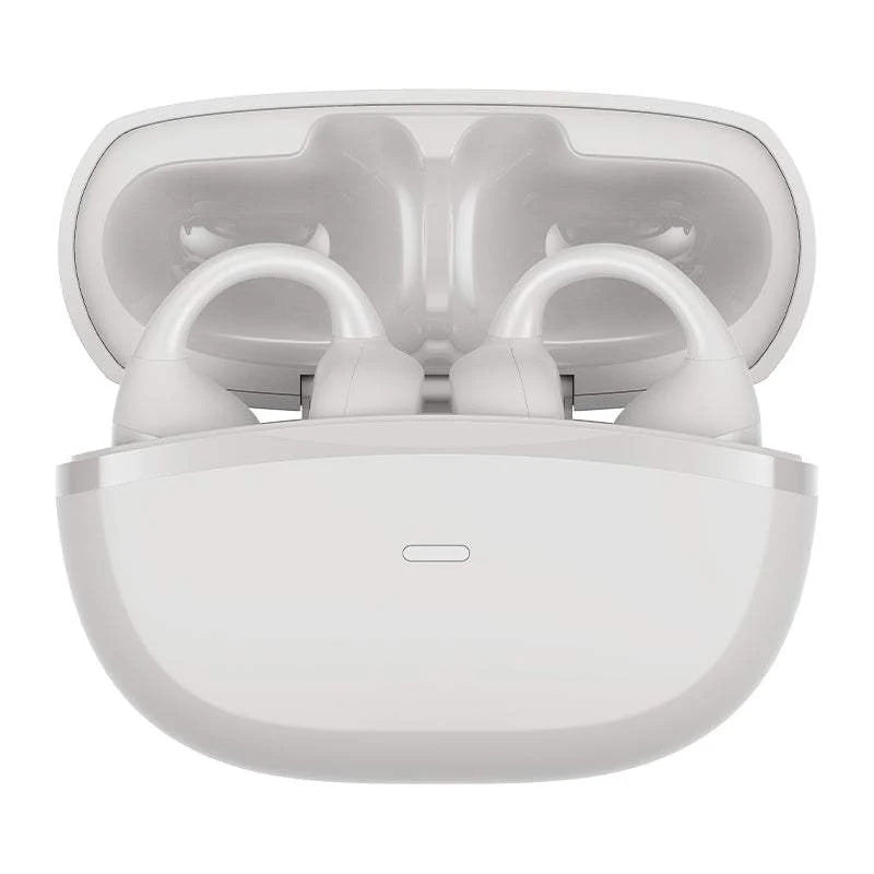 Handsfree Bluetooth HAVIT OWS916, TWS, Harmaa