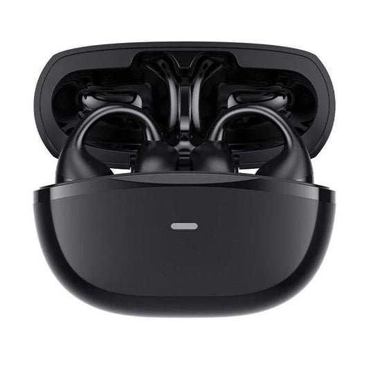 Handsfree Bluetooth HAVIT OWS916, TWS, Musta