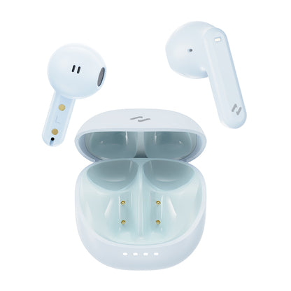 Handsfree Bluetooth HAVIT TW931, TWS, Sininen