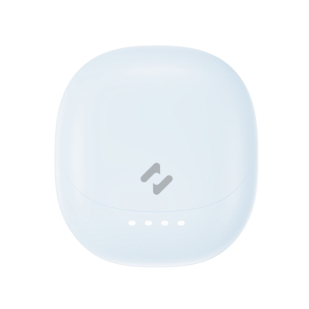 Handsfree Bluetooth HAVIT TW931, TWS, Sininen