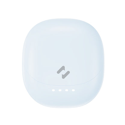 Handsfree Bluetooth HAVIT TW931, TWS, Sininen