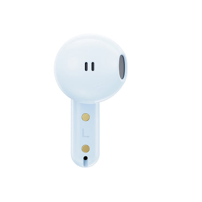 Handsfree Bluetooth HAVIT TW931, TWS, Sininen