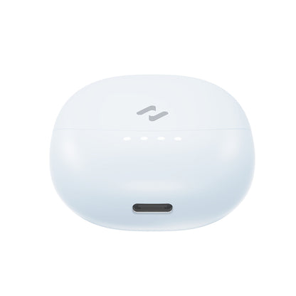 Handsfree Bluetooth HAVIT TW931, TWS, Sininen