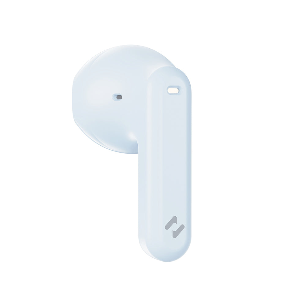 Handsfree Bluetooth HAVIT TW931, TWS, Sininen