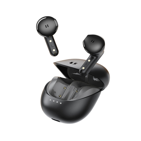 Handsfree Bluetooth HAVIT TW931, TWS, Musta