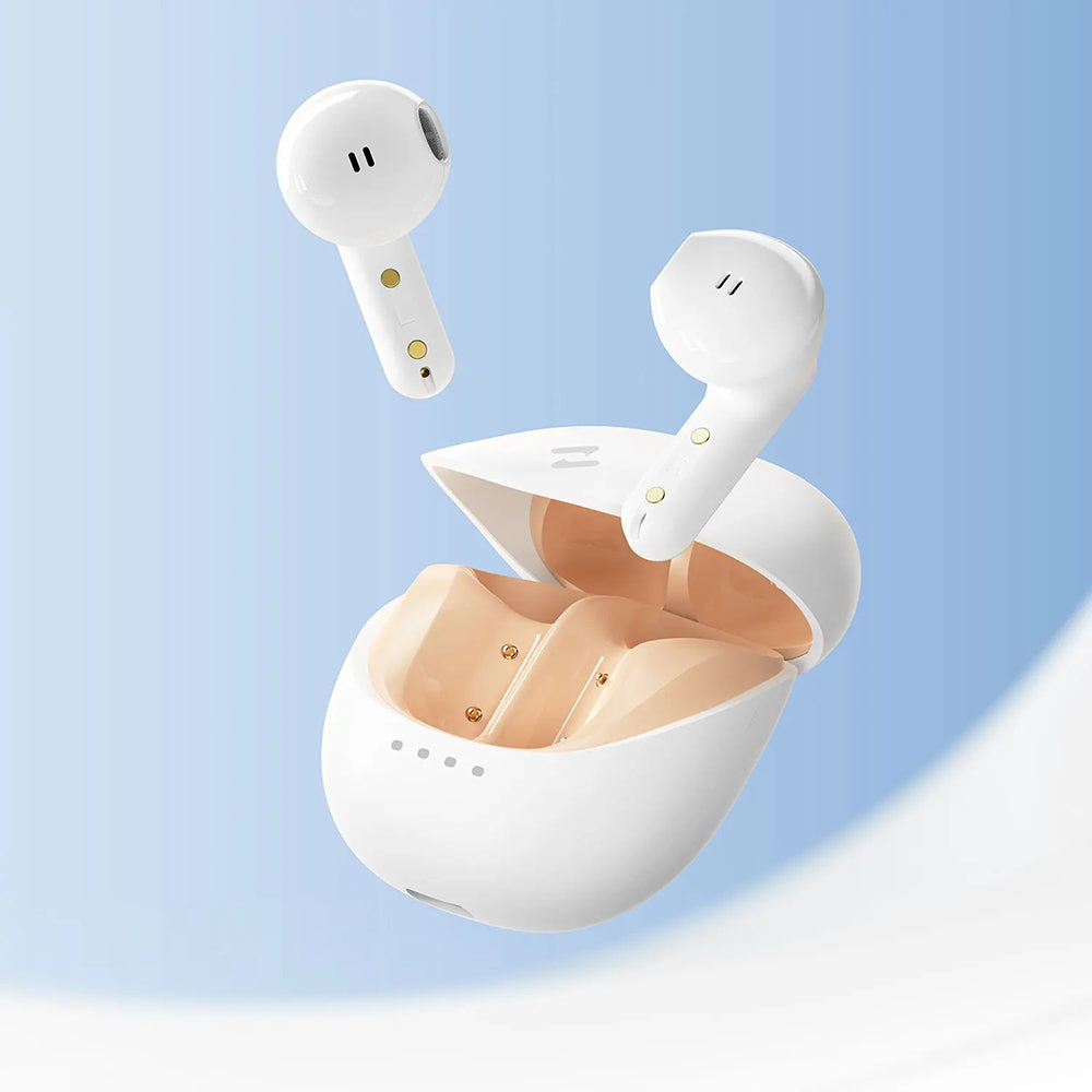 Handsfree Bluetooth HAVIT TW931, TWS, Musta