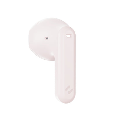 Handsfree Bluetooth HAVIT TW931, TWS, Vaaleanpunainen