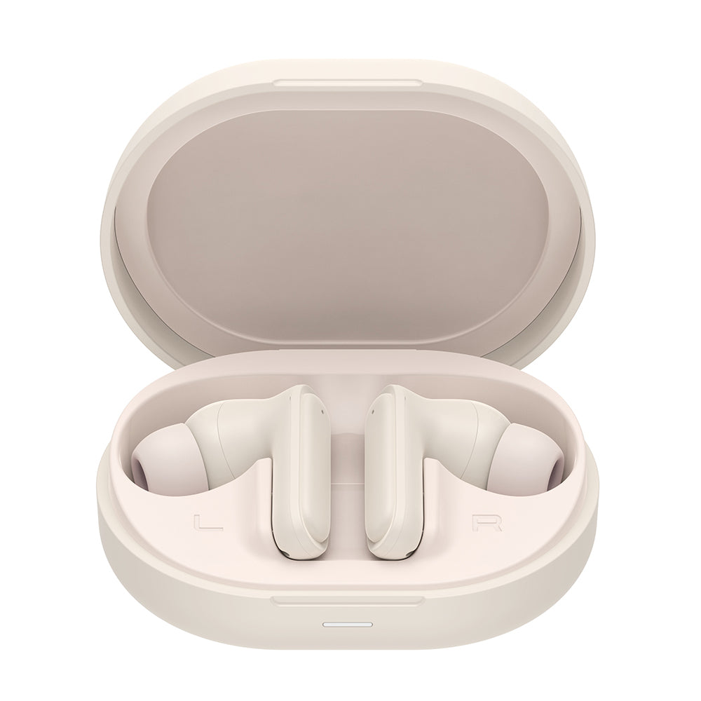 Handsfree Bluetooth HAVIT TW950, TWS, Vaaleanpunainen Beige