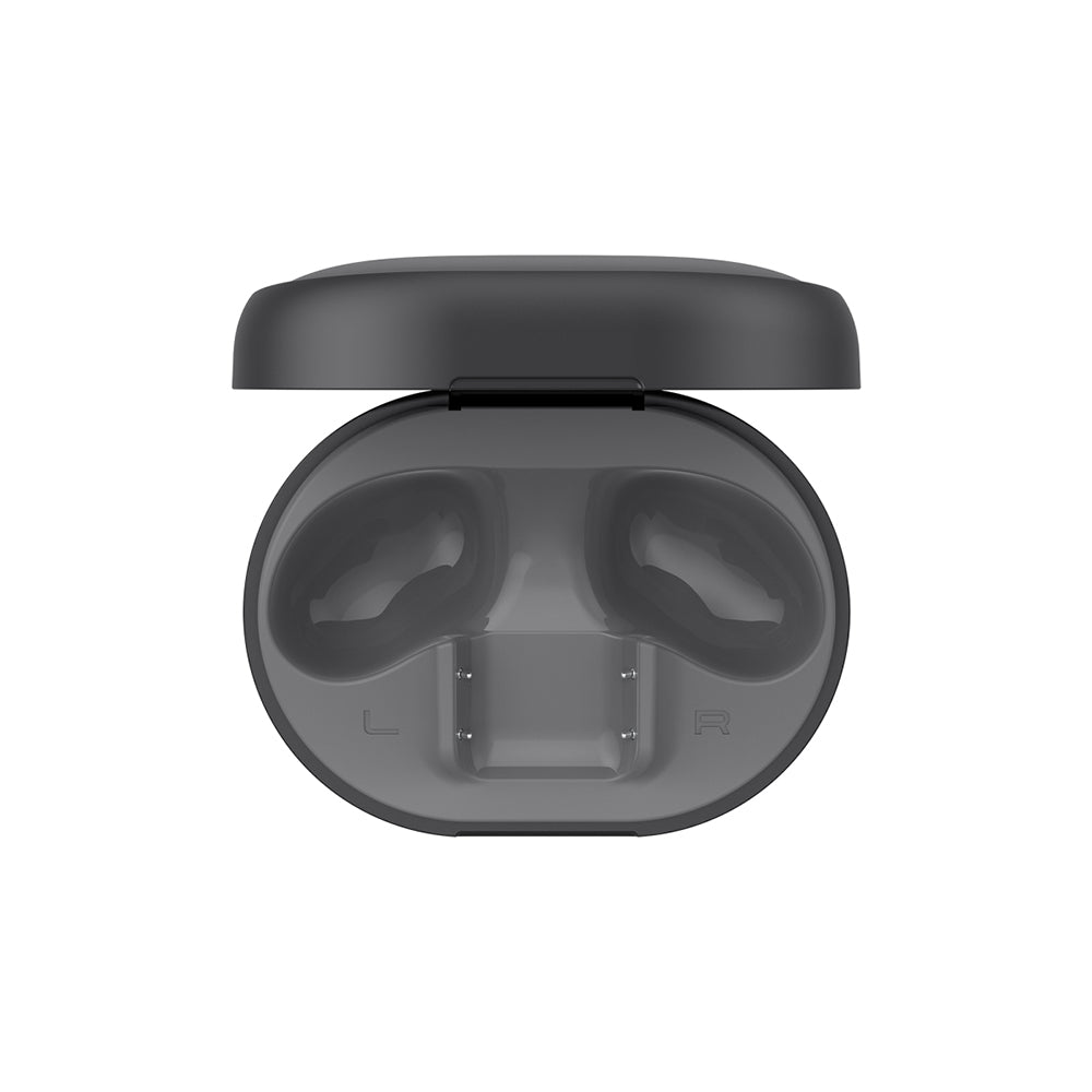 Handsfree Bluetooth HAVIT TW950, TWS, Musta