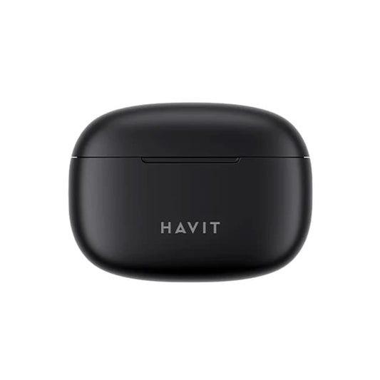 Handsfree Bluetooth HAVIT TW967 Pro, TWS, Musta