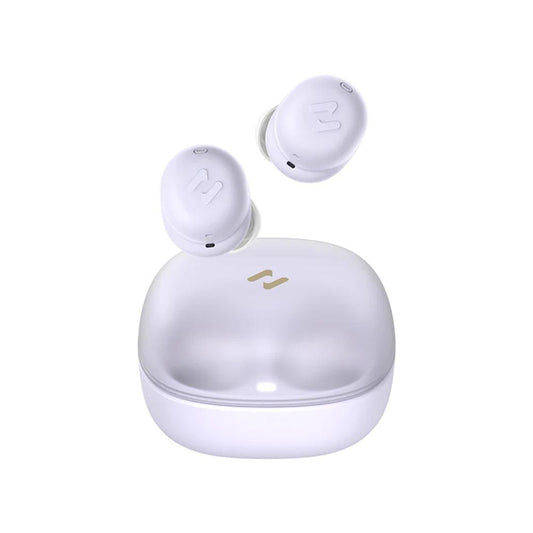 Handsfree Bluetooth HAVIT TW969, TWS, Violetti