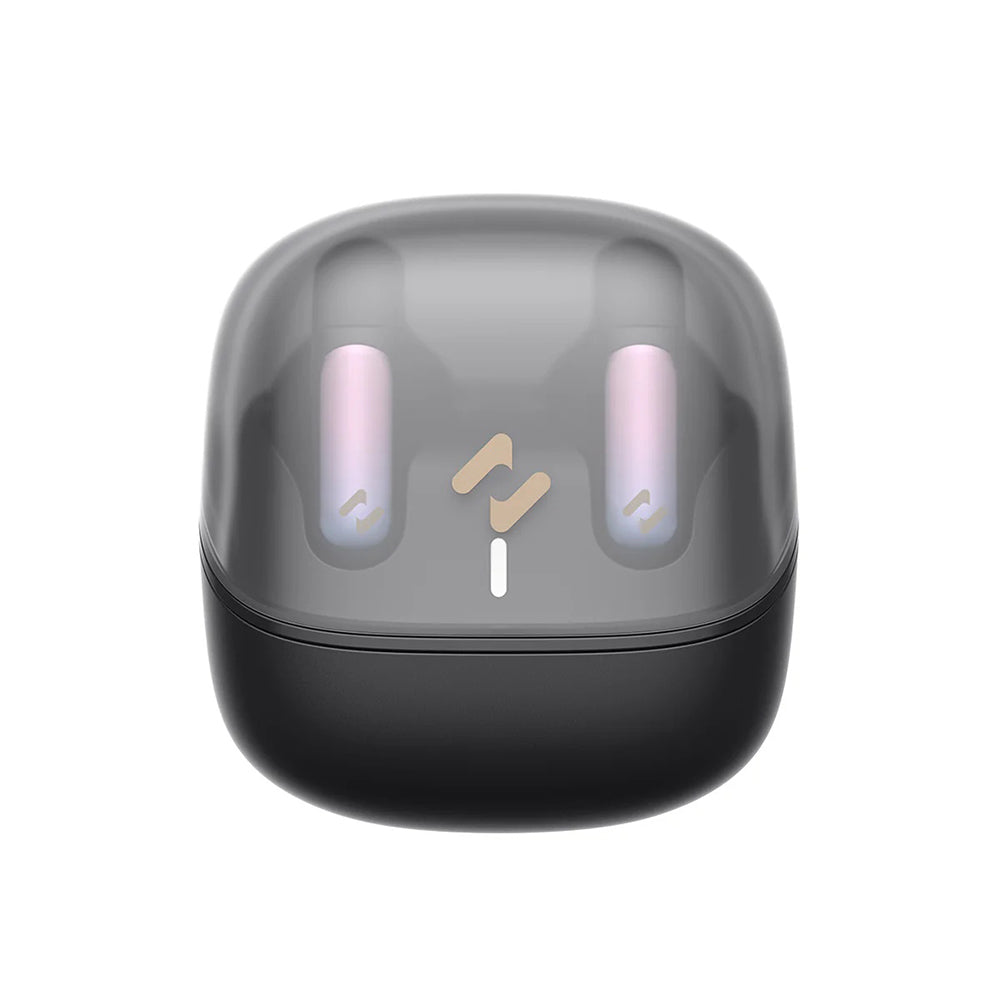 Handsfree Bluetooth HAVIT TW980, TWS, Musta