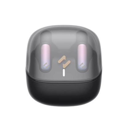 Handsfree Bluetooth HAVIT TW980, TWS, Musta