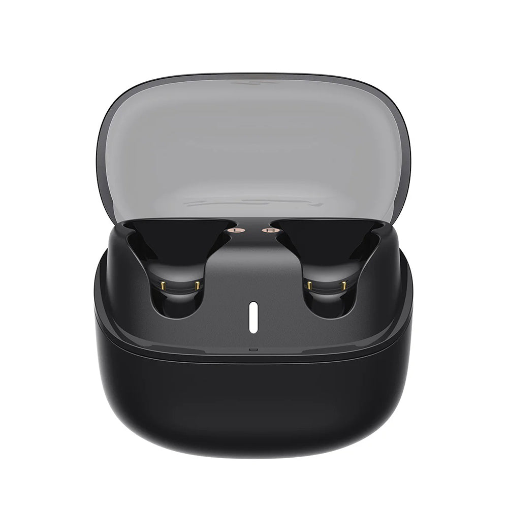 Handsfree Bluetooth HAVIT TW980, TWS, Musta