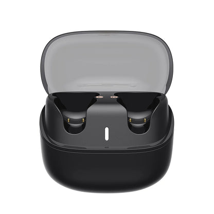 Handsfree Bluetooth HAVIT TW980, TWS, Musta
