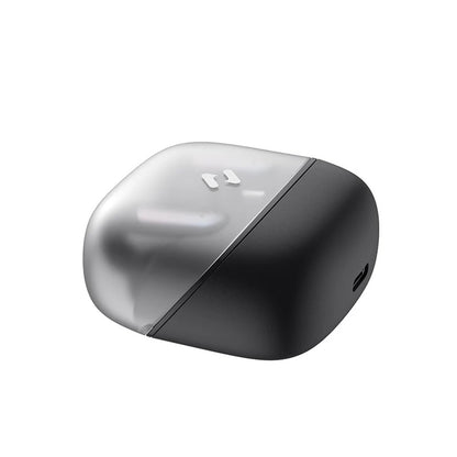 Handsfree Bluetooth HAVIT TW980, TWS, Musta