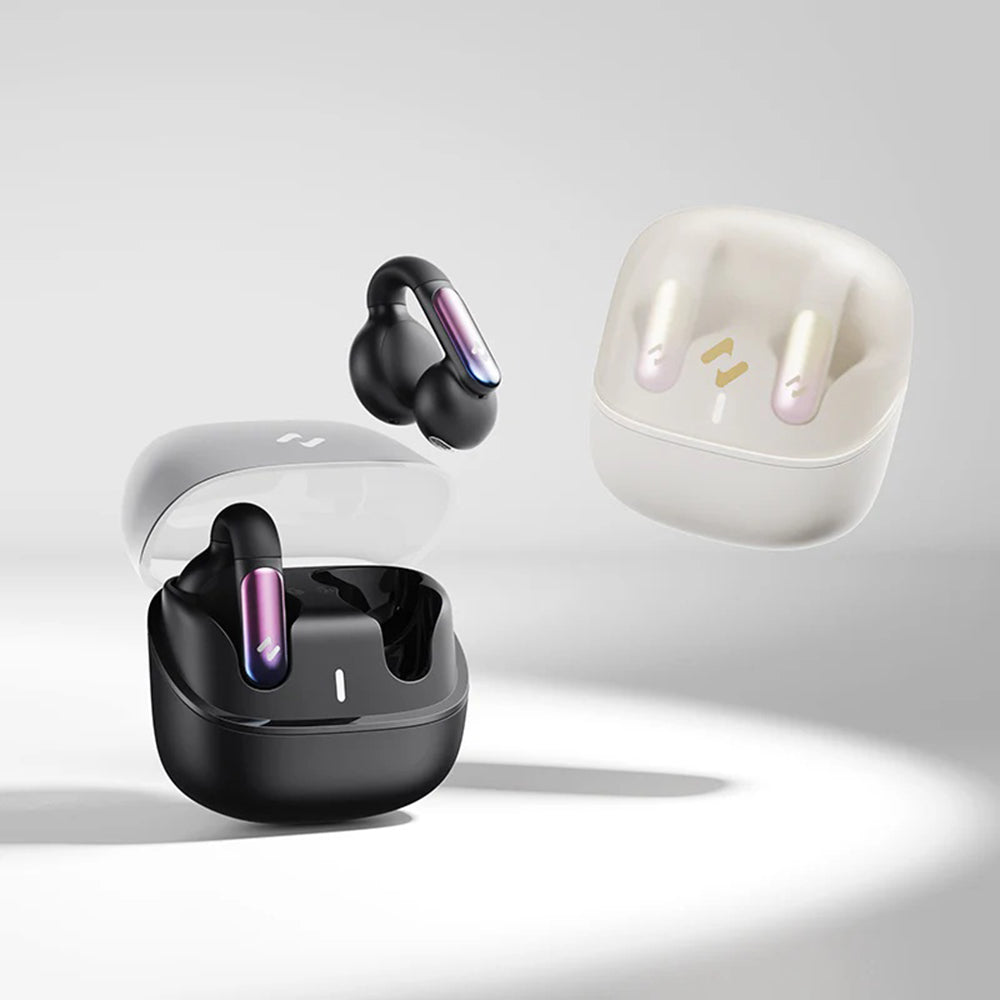 Handsfree Bluetooth HAVIT TW980, TWS, Musta