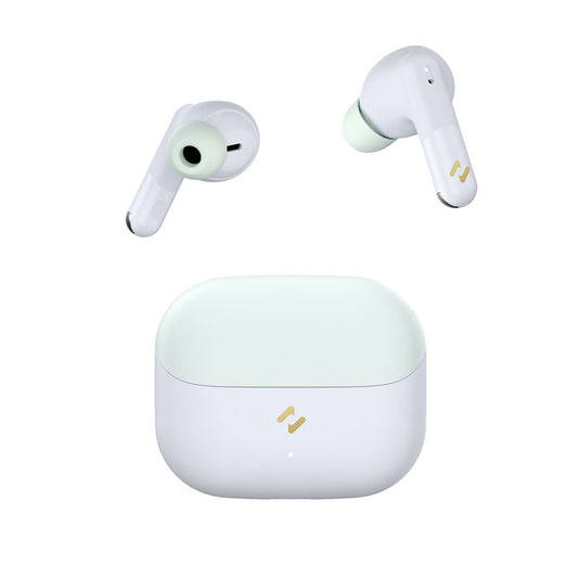 Handsfree Bluetooth HAVIT TW982, TWS, Vihreä