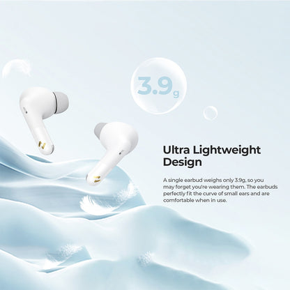 Handsfree Bluetooth HAVIT TW982, TWS, Green