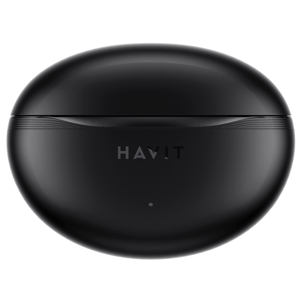 Handsfree Bluetooth HAVIT TW986, TWS, Musta