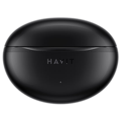 Handsfree Bluetooth HAVIT TW986, TWS, Musta