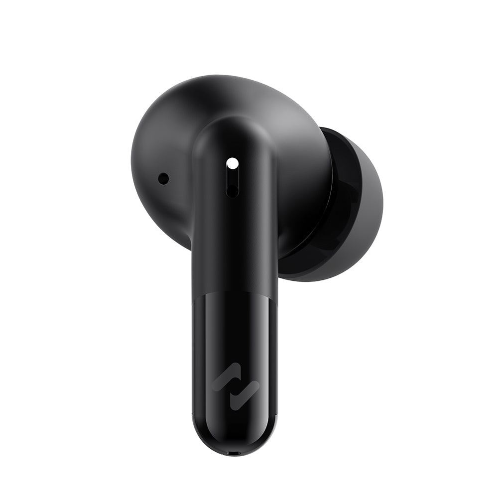 Handsfree Bluetooth HAVIT TW986, TWS, Musta