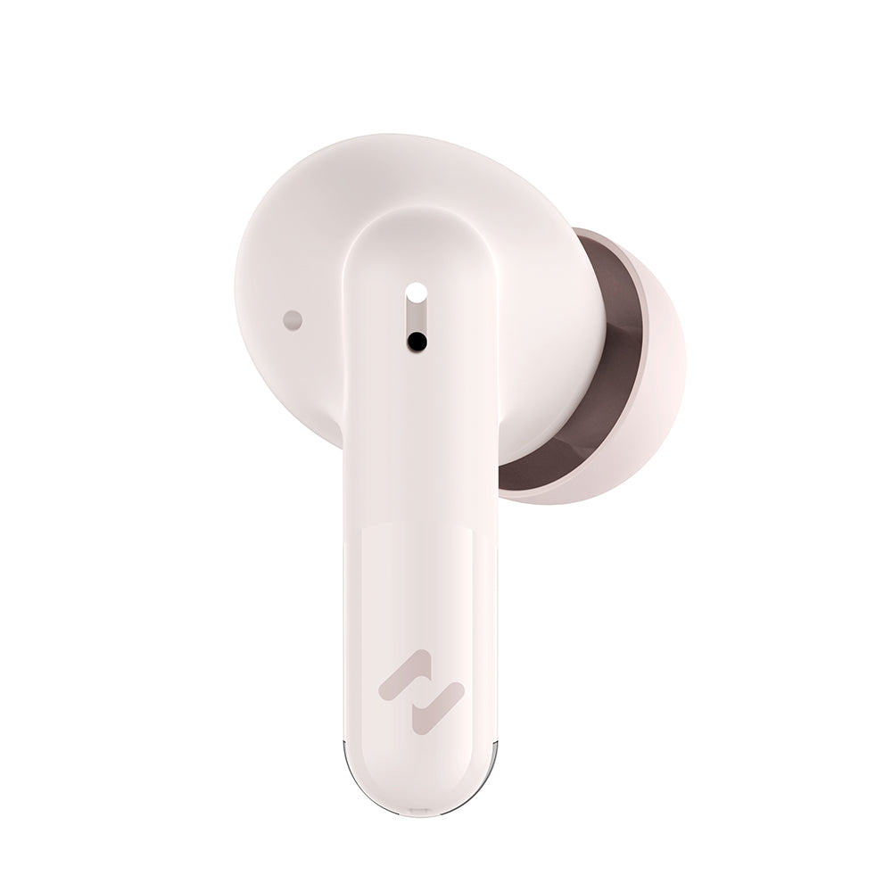 Handsfree Bluetooth HAVIT TW986, TWS, Pinkki