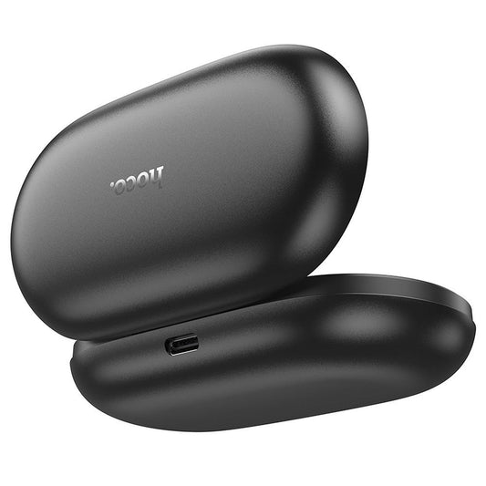 Handsfree Bluetooth HOCO EA4, TWS, Musta