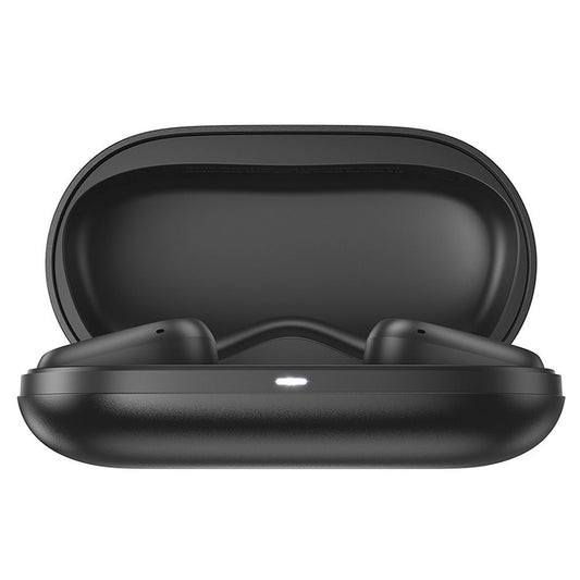 Handsfree Bluetooth HOCO EA4, TWS, Musta