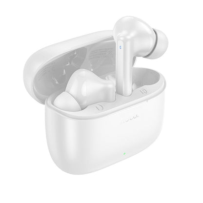 Bluetooth Handsfree Bluetooth HOCO EQ2, TWS, valkoinen 