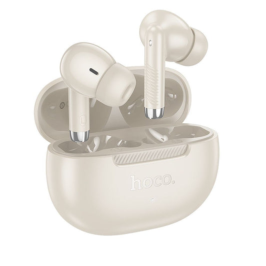 Handsfree Bluetooth HOCO EQ24, TWS, Kulta
