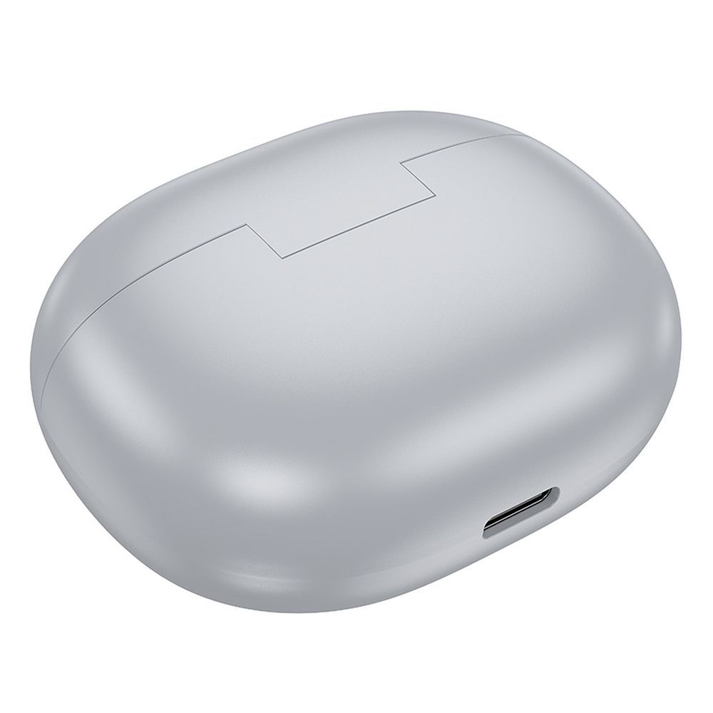 Handsfree Bluetooth HOCO EQ24, TWS, Harmaa