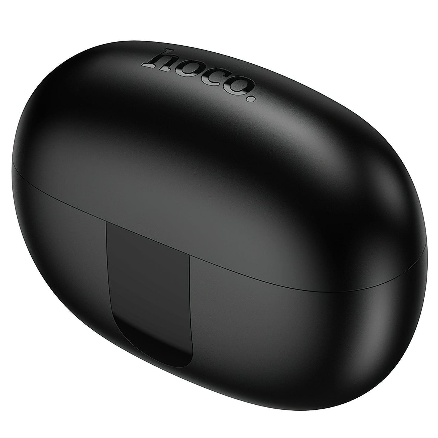 Handsfree Bluetooth HOCO EQ26, TWS, ANC, Musta