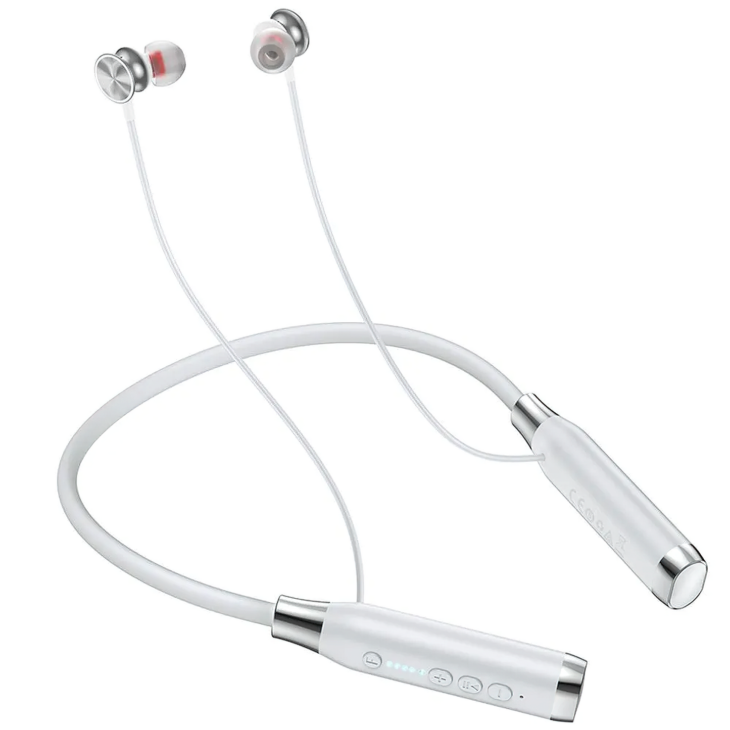Handsfree Bluetooth HOCO ES62, A2DP, Harmaa