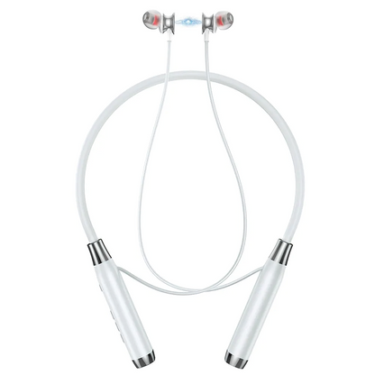 Handsfree Bluetooth HOCO ES62, A2DP, Harmaa