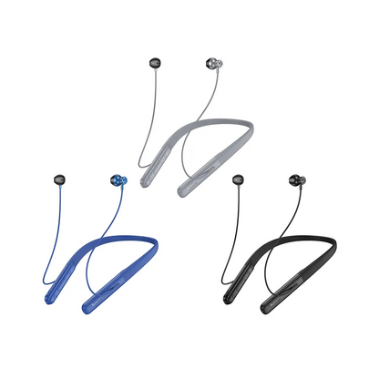 Handsfree Bluetooth HOCO ES73, A2DP, Musta