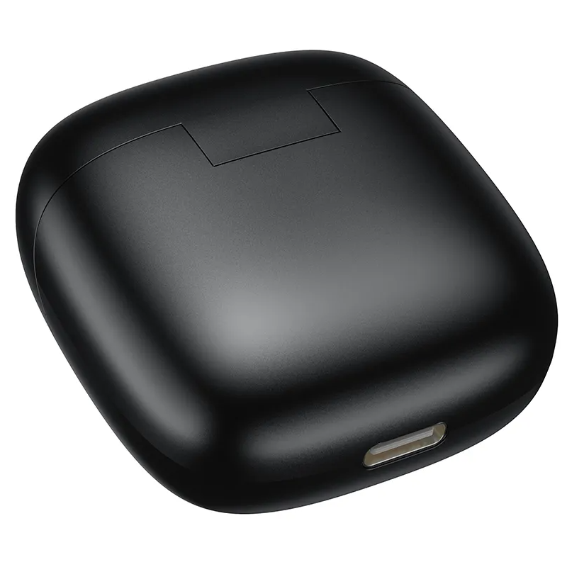 Bluetooth Handsfree HOCO EW205, TWS, Black