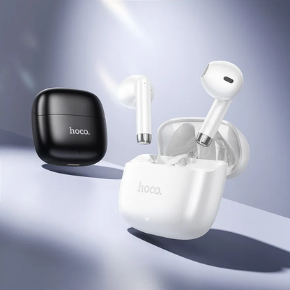 Bluetooth Handsfree HOCO EW205, TWS, White