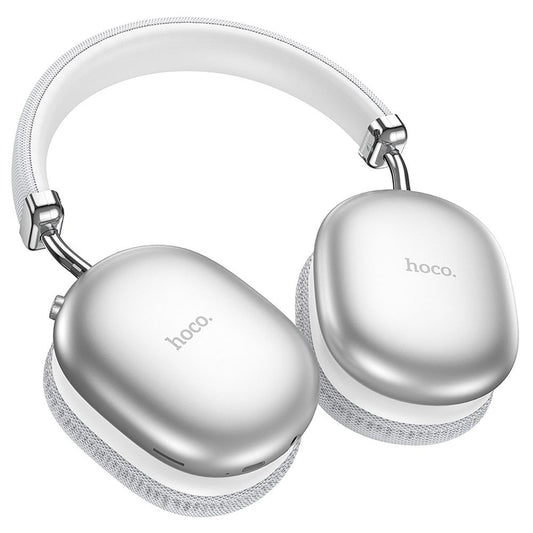 HOCO W35 Max Bluetooth Handsfree, A2DP, hopea 