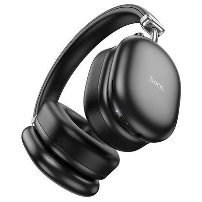 Handsfree Bluetooth HOCO W35 Max, A2DP, ANC, Musta