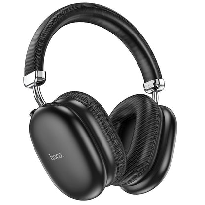 Handsfree Bluetooth HOCO W35 Max, A2DP, Musta