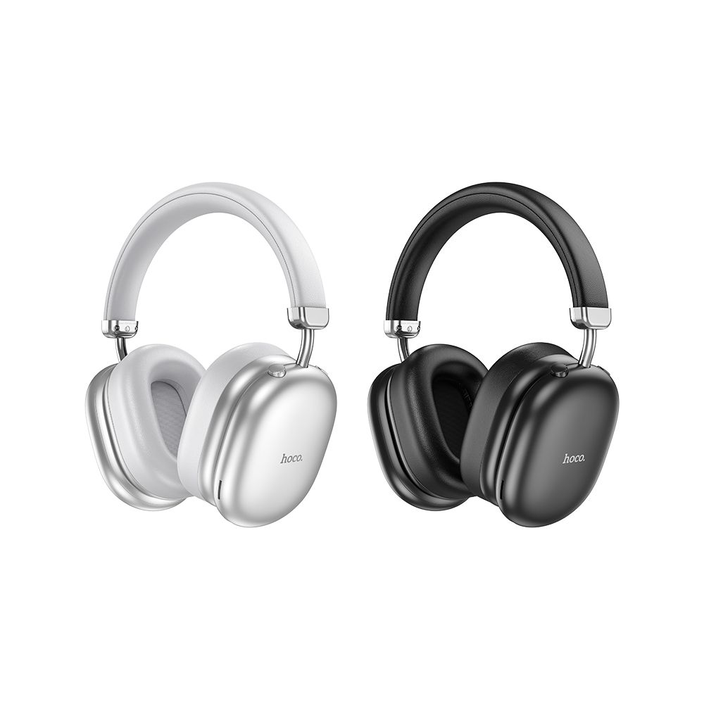 Handsfree Bluetooth HOCO W35 Max, A2DP, ANC, Hopea