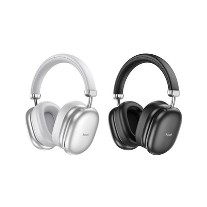 Handsfree Bluetooth HOCO W35 Max, A2DP, ANC, Hopea