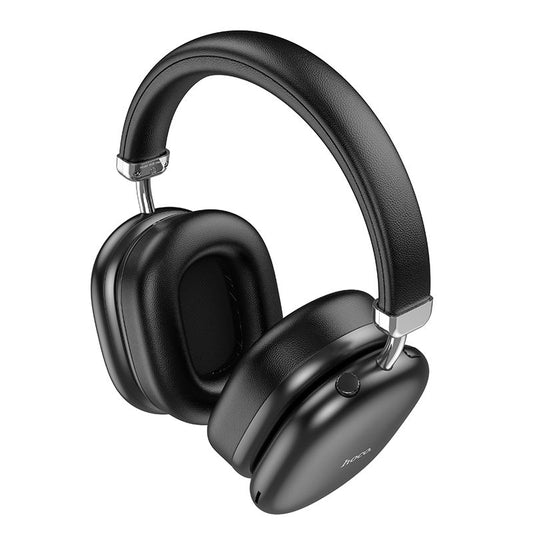 Handsfree Bluetooth HOCO W35 Max, A2DP, ANC, Musta