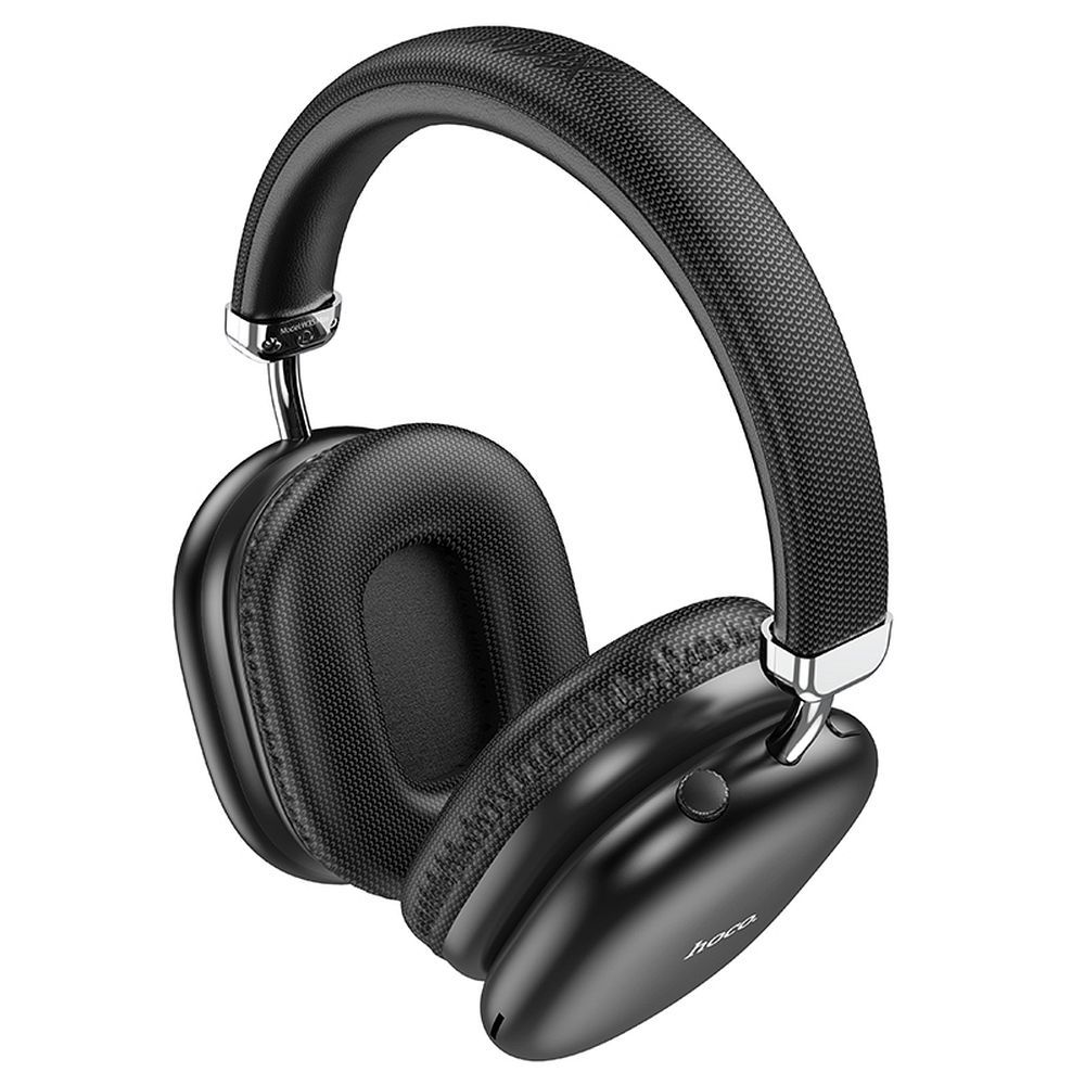 Handsfree Bluetooth HOCO W35 Max, A2DP, Musta