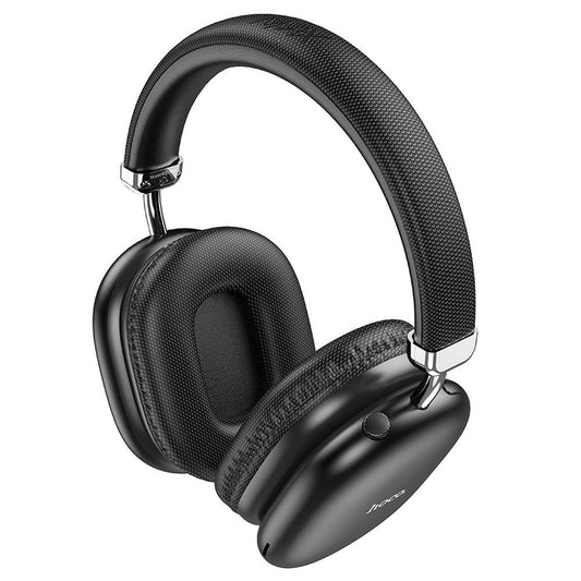 Handsfree Bluetooth HOCO W35 Max, A2DP, Musta